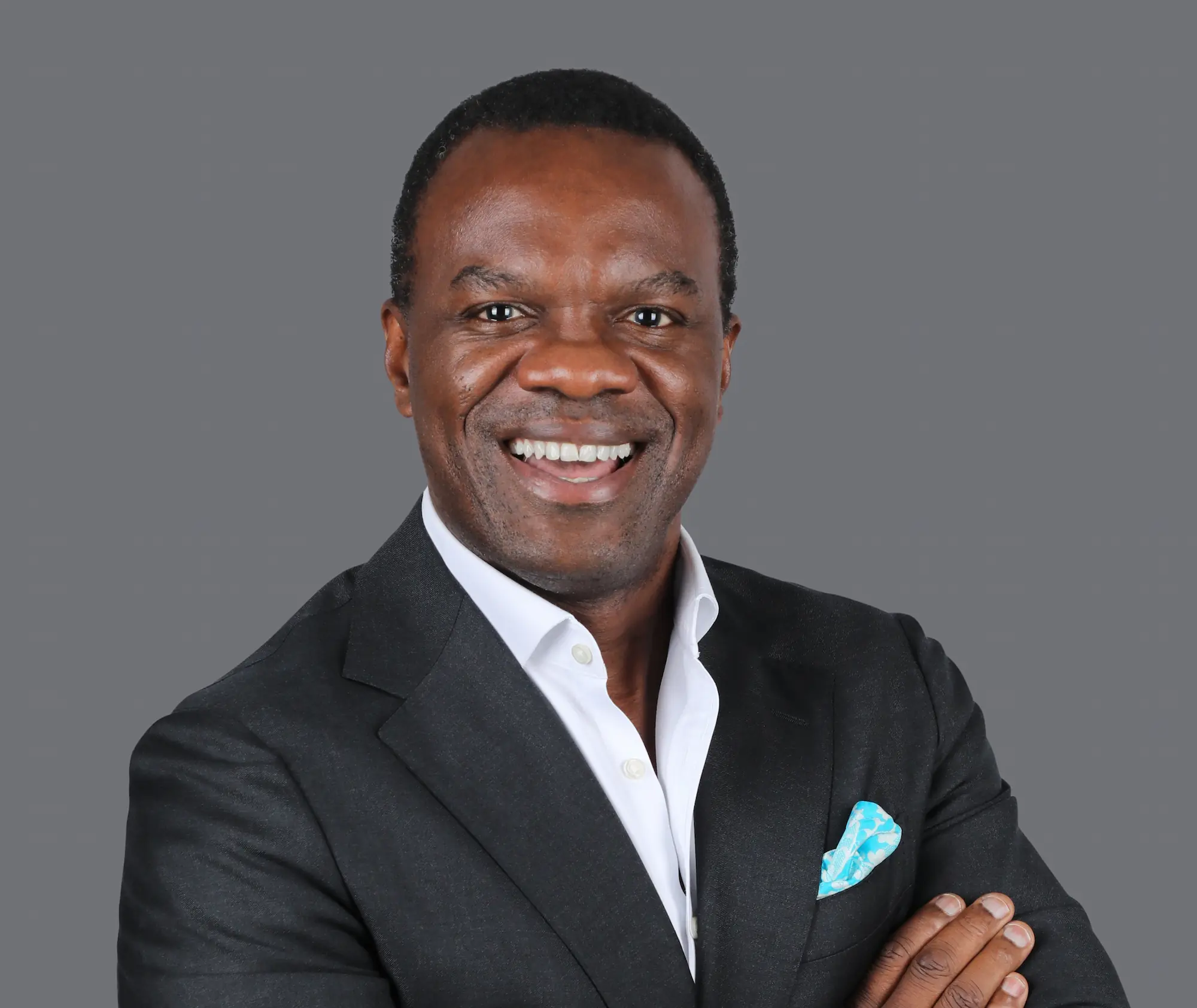 Ikenna C. Onyejiaka
