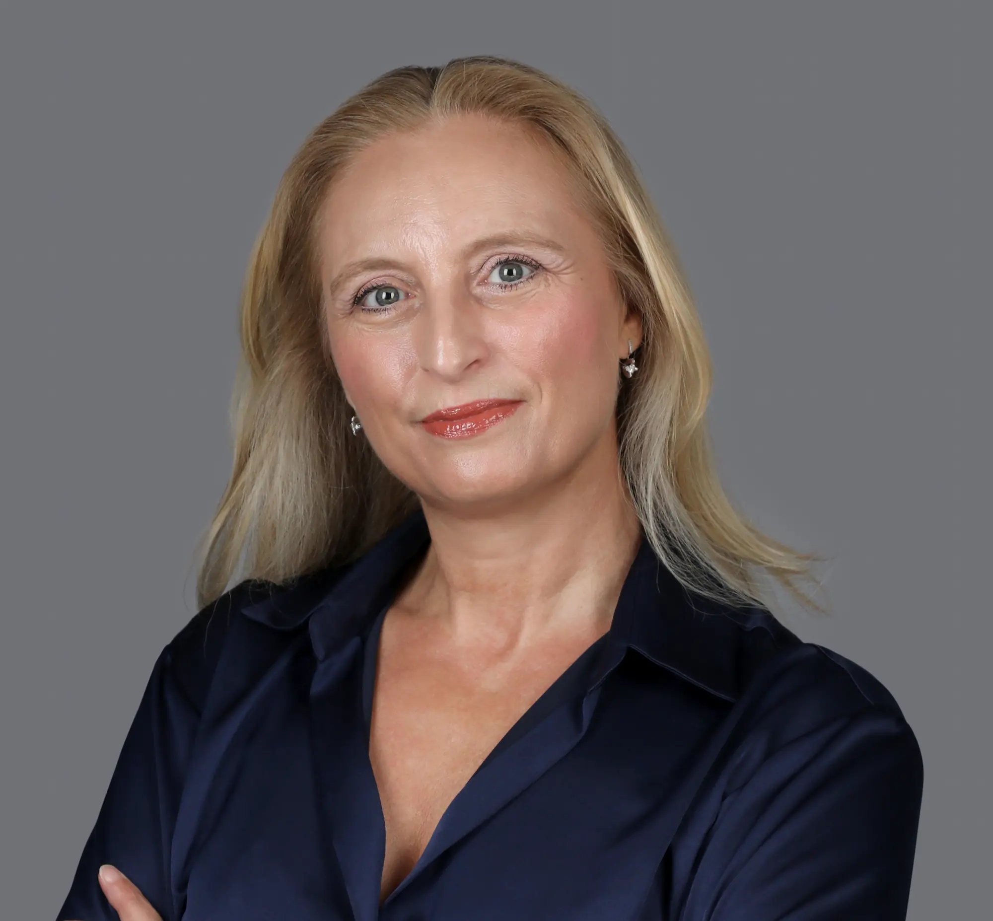 Sonia Borg